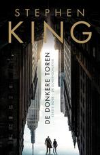 De scherpschutter / De donkere toren / 1 9789021023649, Boeken, Verzenden, Zo goed als nieuw, Stephen King