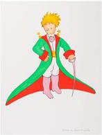 Antoine de Saint-Exupéry (1900-1944) - Le Petit Prince en