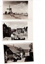 Nederland, Duitsland - Stad en Landschap, Windmolen,, Gelopen