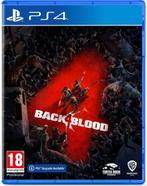 Back 4 Blood-Standaard (PlayStation 4) NIEUW, Ophalen of Verzenden