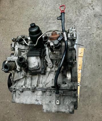 Motor MINI Countryman N47 N47C16A RUILMOTOR disponible aux enchères