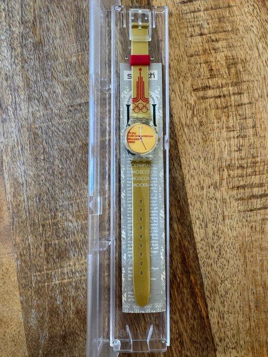 Swatch - Jeux Olympiques - 1996 - Montre, Collections, Collections Autre