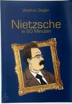Nietzsche in 60 Minuten, Verzenden