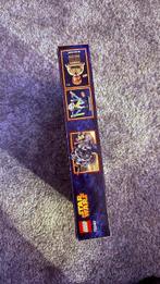 Lego Set - 75040 - Star Wars - General Grievous Wheel Bike, Nieuw