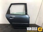 Portier 4Deurs rechts-achter Citroen C4 Picasso O274943, Nieuw