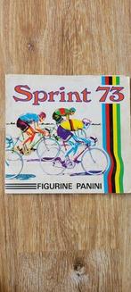1973 Panini Sprint 73 - 1 Compleet album - Good (GD), Verzamelen, Nieuw