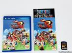 PS Vita - One Piece - Unlimited World Red (1), Games en Spelcomputers, Games | Sony PlayStation Vita, Verzenden, Gebruikt