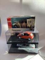 Norev, Cararama, Dinky Toys 1:43 - Modelauto (12) - Citroën