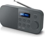 Muse M-109DB - Compacte digitale DAB+ / FM radio, zwart, Audio, Tv en Foto, Overige Audio, Tv en Foto, Verzenden, Nieuw