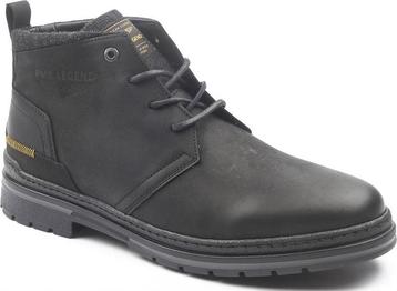 PME Legend Fleetman Schoen Zwart maat 44 Heren