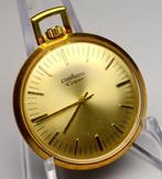 Pallas Eppo - 17 Jewels - 21600 - pocket watch - 1960-1969, Nieuw