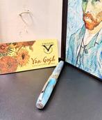 Visconti - Van Gogh Portrait Blue - Stylo à bille