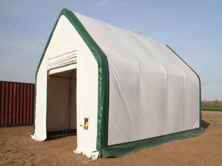Veiling: Opslagtent RTE 9760x6100x4880mm 2025 Nieuw, Auto-onderdelen, Accu's en Toebehoren, Ophalen
