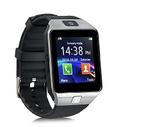 Originele DZ09 Smartwatch Smartphone Fitness Sport Activity, Nieuw, Stuff Certified®, Verzenden