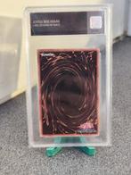 Konami - 1 Graded card - Yu-Gi-Oh! - Blue-Eyes White Dragon, Verzamelen, Nieuw