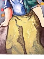 Sandro Chia (1946) - Composizione