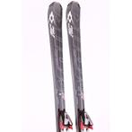 177 skis VOLKL UNLIMITED AC, grey, woodcore, double grip +, Verzenden, Ski's