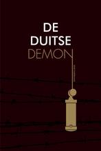 DE DUITSE DEMON / Trilogie / 3 9789083200729, René Eijsermans, Zo goed als nieuw, Verzenden