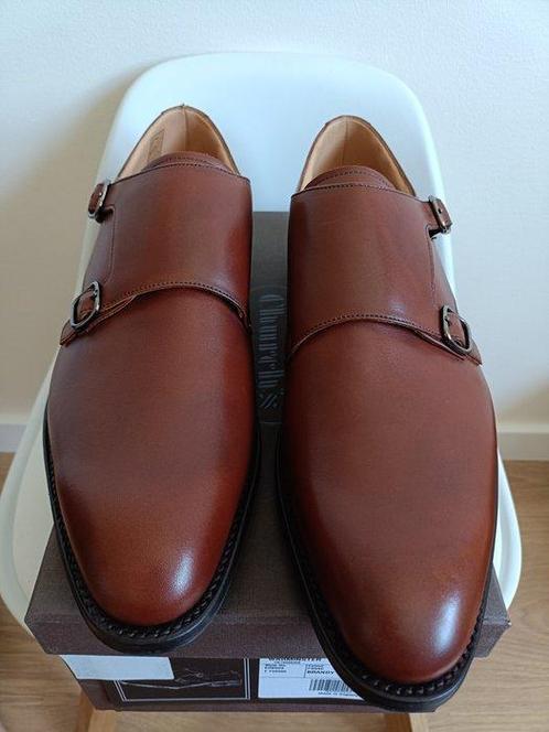Churchs - Loafers - Maat: EU 44 - Nieuw in doos, Kleding | Heren, Schoenen