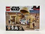 Lego - Star Wars - 75270 - 75270 - Obi-Wans Hut - 2010-2020