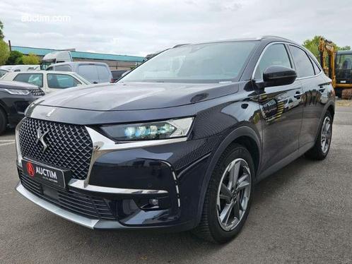 DS DS7 Crossback 2021, Auto's, Jeep, Ophalen