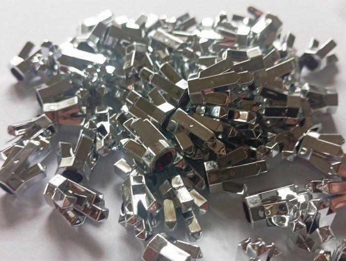 Lego Stenen - Classic - 100x Lego bricks ROCK - custom, Kinderen en Baby's, Speelgoed | Duplo en Lego