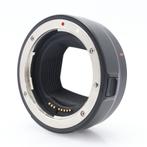 Canon EF - RF Mount Adapter | Tweedehands, Verzenden, Zo goed als nieuw