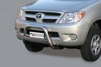 Pushbar | Toyota | Hilux 06-12 2d pic. / Hilux D.C. 06-12 4d, Ophalen of Verzenden