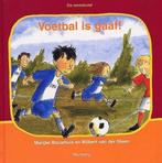 Voetbal Is Gaaf! 9789034506320 S. Huitema, Boeken, Verzenden, Gelezen, S. Huitema