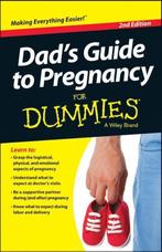 Dads Guide To Pregnancy For Dummies 9781118858653, Verzenden, Gelezen, Mathew M. F. Miller