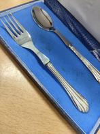 Doopset (2) - .833 zilver