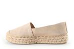 Ayana Espadrilles in maat 42 Beige | 5% extra korting, Vêtements | Femmes, Chaussures, Verzenden, Espadrilles