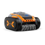 Zodiac Vortrax RTRX 8500 iQ elektrische zwembadrobot met, Tuin en Terras, Nieuw