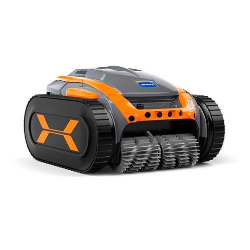 Zodiac Vortrax RTRX 8500 iQ elektrische zwembadrobot met, Tuin en Terras, Zwembad-toebehoren, Nieuw