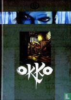 Okko - De cyclus van de lucht II - 2011, Eén stripboek, Verzenden, Zo goed als nieuw, Chabuel, Humbert.