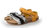 Muyters Sandalen in maat 29 Zilver | 5% extra korting, Verzenden, Jongen of Meisje, Schoenen, Zo goed als nieuw