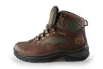 Timberland Wandelschoenen in maat 38 Bruin | 5% extra, Kleding | Dames, Bruin, Verzenden, Wandelschoenen, Zo goed als nieuw
