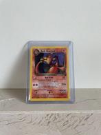 Pokémon - 1 Card - Charizard, Nieuw