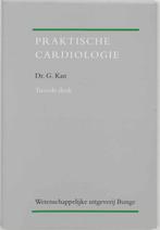 Praktische cardiologie 9789063482503, Boeken, Gelezen, G. Kan, Verzenden