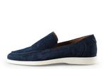 Vertice Loafers in maat 44 Blauw | 5% extra korting, Kleding | Heren, Schoenen, Loafers, Gedragen, Vertice, Verzenden