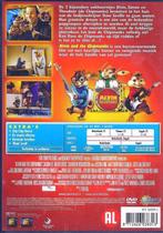Alvin And The Chipmunks (DVD), Verzenden, Nieuw in verpakking