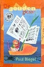 De gouden gitaar 9789025109387 Paul Biegel, Boeken, Verzenden, Gelezen, Paul Biegel