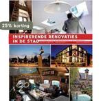 Inspirerende renovaties in de stad 9789020967920 Albertijn, Boeken, Verzenden, Zo goed als nieuw, Albertijn