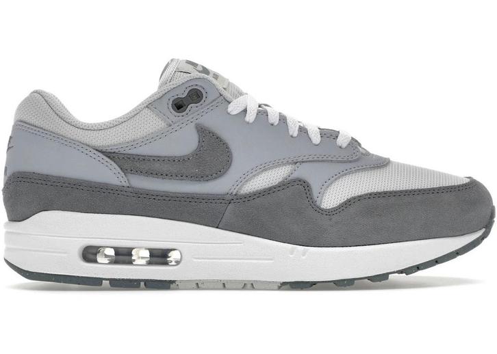Nike Air Max 1 87 Photon Dust Wolf Grey - Maat 44 EU, Kleding | Heren, Schoenen, Ophalen of Verzenden