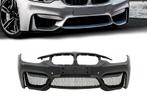 Carnamics Voorbumper | BMW 4-serie Cabrio 14-17 2-d (F33) /, Nieuw, Verzenden