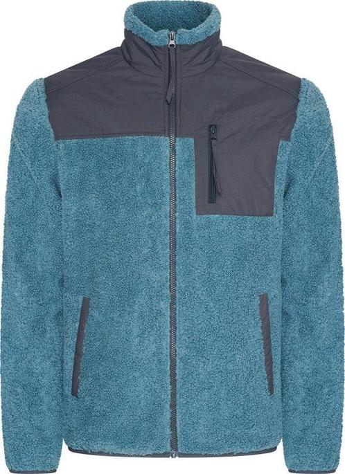 Tweedekans | Mario Russo Teddy Vest Ottawa – Heren Tussenjas, Kinderen en Baby's, Kinderkleding | Maat 104, Ophalen of Verzenden