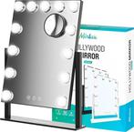 2dekans | Mirlux Make Up Hollywood Spiegel met Verlichting, Ophalen of Verzenden, Nieuw