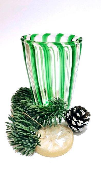 Angelo Ballarin - Drinkset (7) - Glas, Antiek en Kunst, Antiek | Glaswerk en Kristal