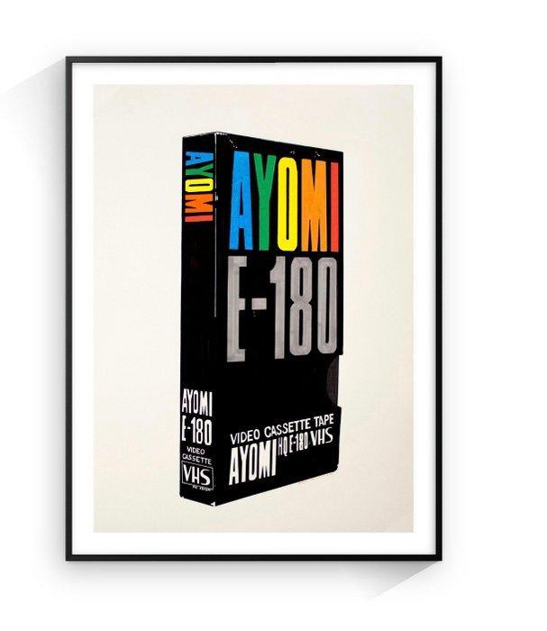 Alejandra de la Torre (1983) - Ayomi, Antiek en Kunst, Antiek | Overige Antiek