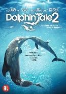 Dolphin tale 2 op DVD, Cd's en Dvd's, Dvd's | Kinderen en Jeugd, Nieuw in verpakking, Verzenden